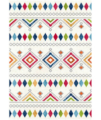 Kilimas (160 x 230) 4017A - Multicolor cena un informācija | Paklāji | 220.lv