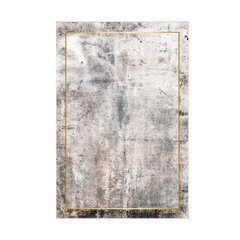 Kilimas (160 x 230) M12271 - Grey cena un informācija | Paklāji | 220.lv