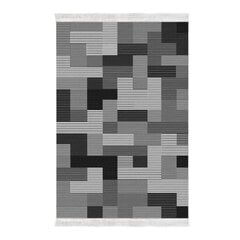 Kilimas (120 x 180) Mu113 - Grey цена и информация | Ковры | 220.lv