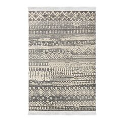 Kilimas (120 x 180) Al1104 - Grey, Beige цена и информация | Ковры | 220.lv