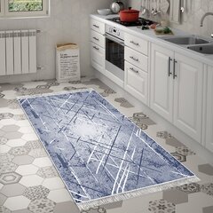 Kilimas (120 x 180) M5003 - Blue цена и информация | Ковры | 220.lv