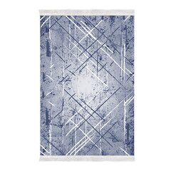 Kilimas (100 x 200) M5003 - Blue цена и информация | Ковры | 220.lv