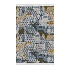 Kilimas (100 x 200) M5015 - Blue цена и информация | Ковры | 220.lv