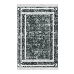 Kilimas (100 x 200) M5142 - Grey cena un informācija | Paklāji | 220.lv