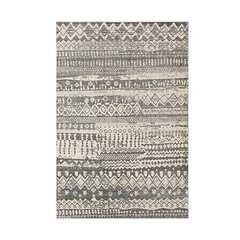 Kilimas (120 x 180) Al1104 v2 - Grey, Beige cena un informācija | Paklāji | 220.lv