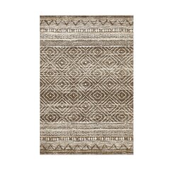 Kilimas (80 x 300) F5087 v2 - Brown cena un informācija | Paklāji | 220.lv