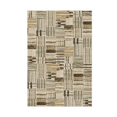 Kilimas (100 x 300) 1937 v2 - Brown, Beige cena un informācija | Paklāji | 220.lv