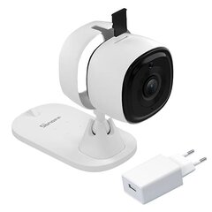 IP Camera Sonoff S-CAM Wi-Fi цена и информация | Люстры | 220.lv