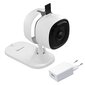 IP Camera Sonoff S-CAM Wi-Fi cena un informācija | Lustras | 220.lv