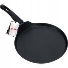 Pankūku panna Induction Non-stick 26 cm cena un informācija | Pannas | 220.lv