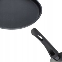 Pankūku panna Induction Non-stick 26 cm cena un informācija | Pannas | 220.lv