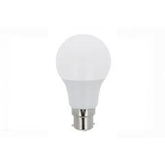 LED Bulb B22 A60 6W 230V 6000K 660lm Forever Light цена и информация | Люстры | 220.lv