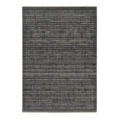 Paklājs Vogue Grey 160x230 cm цена и информация | Ковры | 220.lv