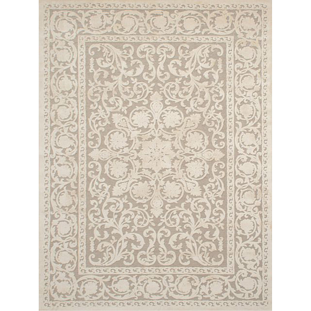 Paklājs Genova Beige/White 65x110 cm цена и информация | Paklāji | 220.lv