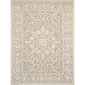 Paklājs Genova Beige/White 65x110 cm цена и информация | Paklāji | 220.lv