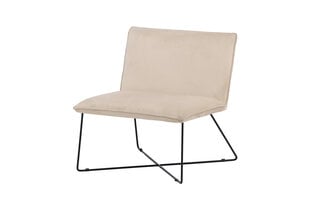 Bara kėdės X-Lounge FURNLUX CLASSIC, 62x72x83 cm, bēša cena un informācija | Virtuves un ēdamistabas krēsli | 220.lv