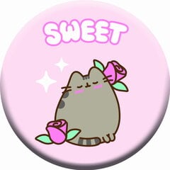 Dekoratīva spilvena forma Pusheen Kitten Original Hugs cena un informācija | Spilveni | 220.lv