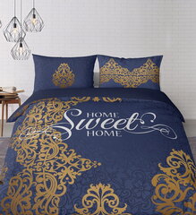 Gultas veļa Holland 160x200 Cotton Sweet Home cena un informācija | Gultas veļas komplekti | 220.lv