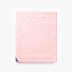 Silta ziemas sega 155X200 AMZ Microfibre French Pink cena un informācija | Segas | 220.lv