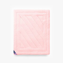 Silta ziemas sega 180x200 AMZ Microfibre French Pink cena un informācija | Segas | 220.lv