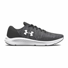 Кроссовки Under Armour Charged Pursuit 3 Twist Серый цена и информация | Кроссовки для мужчин | 220.lv