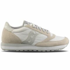 Повседневная обувь мужская Saucony Jazz Original Бежевый цена и информация | Кроссовки для мужчин | 220.lv