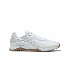 Женские спортивные кроссовки Reebok Nano X2 Белый цена и информация | Кроссовки для мужчин | 220.lv