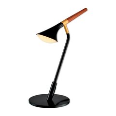 duncan LED galda lampa 5w 3000k cena un informācija | Iebūvējamās lampas, LED paneļi | 220.lv
