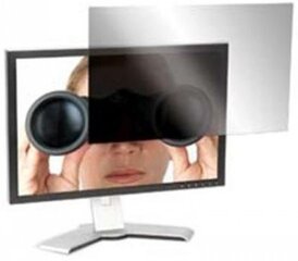 TARGUS Privacy Screen 22inch Widescreen 16:9 cena un informācija | Portatīvo datoru dzesēšanas paliktņi un citi piederumi | 220.lv