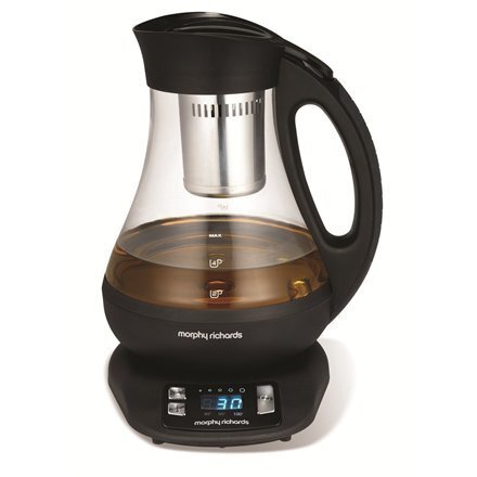 Morphy Richards 43970 cena un informācija | Elektriskās tējkannas | 220.lv