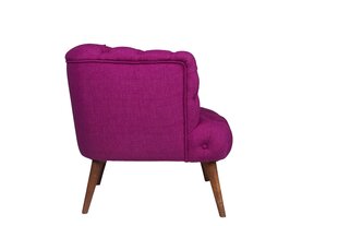Sparno kėdė West Monroe - Purple cena un informācija | Atpūtas krēsli | 220.lv
