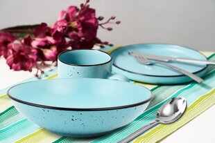 FARFURIE ADANCA CERAMICA 20 CM, ELECTRA cena un informācija | Trauki, šķīvji, pusdienu servīzes | 220.lv