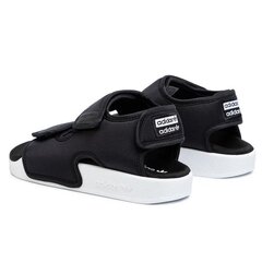 Adidas Adilette Sandal 3.0 40 1/2 цена и информация | Кроссовки для мужчин | 220.lv