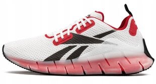 Reebok Zig Kinetica Shadow apavi 42 cena un informācija | Sporta apavi vīriešiem | 220.lv