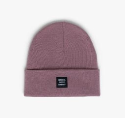 Шапка Herschel  Abbott Beanie Nirvana цена и информация | Женские шапки | 220.lv