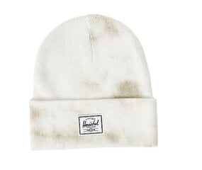 Шапка Herschel Elmer Beanie CobbleStone Tie Dye цена и информация | Женские шапки | 220.lv