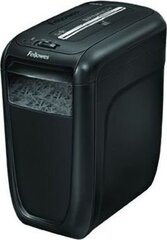 Fellowes Powershred 60Cs цена и информация | Шредеры | 220.lv