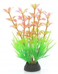 Mākslīgais akvāriju augs 10 cena un informācija | Akvārija augi, dekori | 220.lv