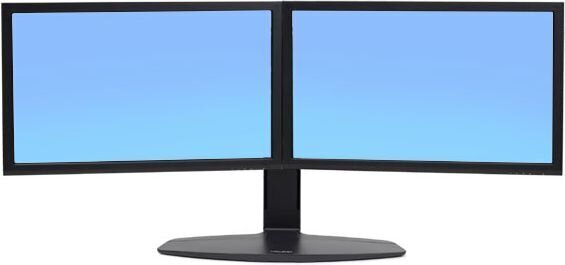 ERGOTRON Neo-Flex dual LCD Lift Stand цена и информация | Monitora turētāji | 220.lv