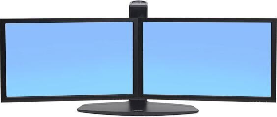 ERGOTRON Neo-Flex dual LCD Lift Stand цена и информация | Monitora turētāji | 220.lv