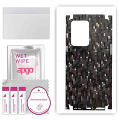 Apgo Full Body Wrap cena un informācija | Ekrāna aizsargstikli | 220.lv