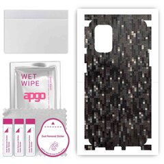 Apgo Full Body Wrap cena un informācija | Ekrāna aizsargstikli | 220.lv