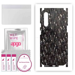 Apgo Full Body Wrap cena un informācija | Ekrāna aizsargstikli | 220.lv