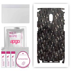 Apgo Full Body Wrap cena un informācija | Ekrāna aizsargstikli | 220.lv