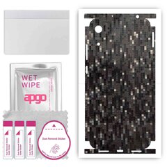 Apgo Full Body Wrap cena un informācija | Ekrāna aizsargstikli | 220.lv