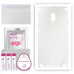 Apgo Full Body Wrap cena un informācija | Ekrāna aizsargstikli | 220.lv