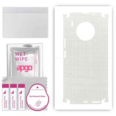 Apgo Full Body Wrap cena un informācija | Ekrāna aizsargstikli | 220.lv