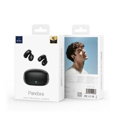 WiWU Pandora T17  цена и информация | Наушники | 220.lv