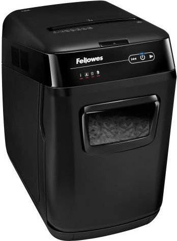 Fellowes AutoMax 150C цена и информация | Papīra smalcinātāji | 220.lv