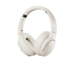 WiWU Soundcool TD-02 Ivory цена и информация | Наушники | 220.lv